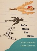 Rufus Meets the Birds (eBook, ePUB)