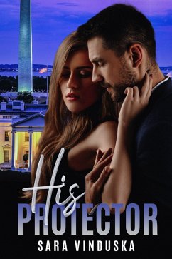 Cover His Protector (eBook, ePUB)