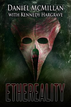 Cover Ethereality (eBook, ePUB)