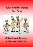 Rufus and His Sisters, Part One (eBook, ePUB)