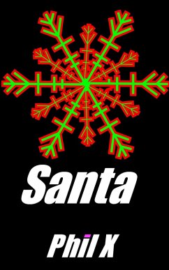 Cover Santa (eBook, ePUB)