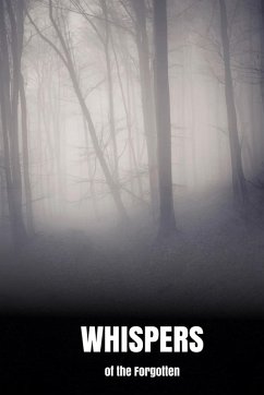 Cover Whispers of the Forgotten