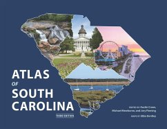 Cover Atlas of South Carolina