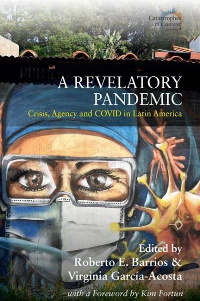 A Revelatory Pandemic A Revelatory Pandemic