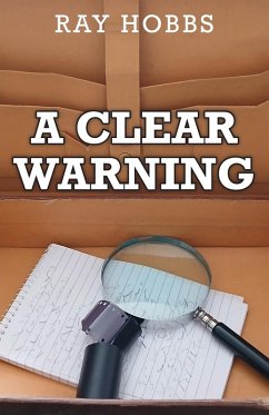 Cover A Clear Warning