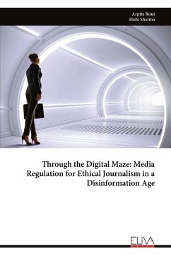 Cover Through the Digital Maze
