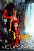 Temple (Shattered Stars, #17) (eBook, ePUB) Temple (Shattered Stars, #17) (eBook, ePUB)