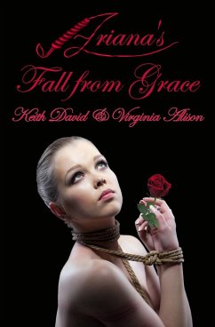 Ariana's Fall From Grace (eBook, ePUB) - Alison, Virginia; David, Keith
