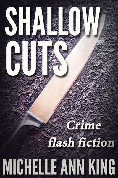Shallow Cuts (eBook, ePUB) Shallow Cuts (eBook, ePUB)