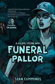 Funeral Pallor: A Valerie Stevens Book (eBook, ePUB)