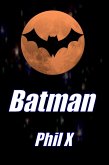 Batman (eBook, ePUB)