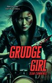 #Grudgegirl (eBook, ePUB)