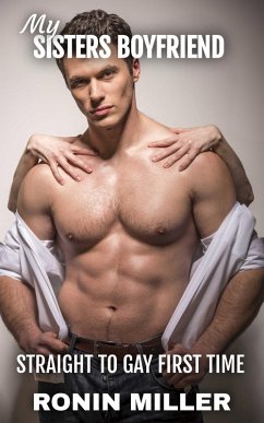 Cover My Sisters Boyfriend (eBook, ePUB)