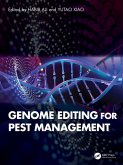 Genome Editing for Pest Management (eBook, ePUB) Genome Editing for Pest Management (eBook, ePUB)