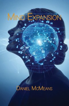 Cover Mind Expansion