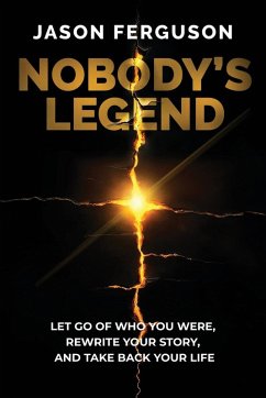 Cover Nobody's Legend