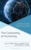 The Coloniality of Humanity