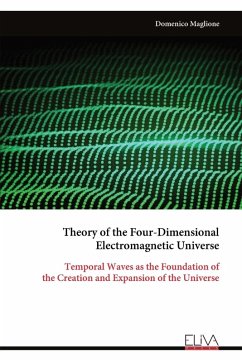 Cover Theory of the Four-Dimensional Electromagnetic Universe