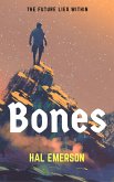 Bones (eBook, ePUB) Bones (eBook, ePUB)