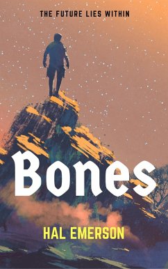 Bones (eBook, ePUB) - Emerson, Hal