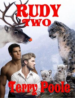 Cover Rudy Two (eBook, ePUB)