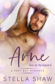 Arne, Love at the Haven 6 (eBook, ePUB)