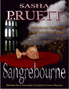 Cover Sangrebourne (eBook, ePUB)