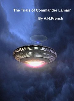 Cover The Trials of Commander Lamarr (eBook, ePUB)