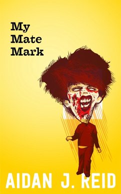 Cover My Mate Mark (eBook, ePUB)