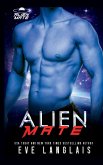 Alien Mate Alien Mate