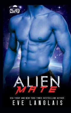 Cover Alien Mate