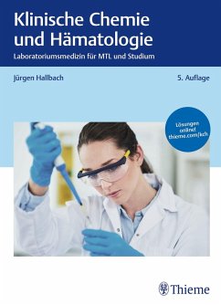 Cover Klinische Chemie und Hämatologie