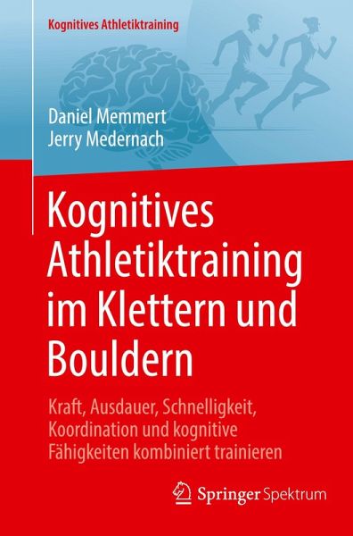 Kognitives Athletiktraining im Klettern und Bouldern