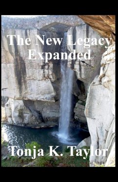 Cover The New Legacy Expanded