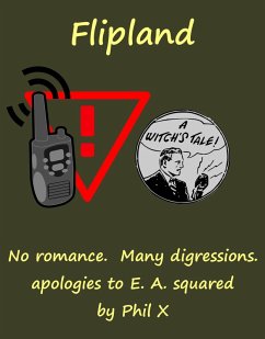 Cover Flipland (eBook, ePUB)