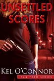 Unsettled Scores (The DAG Team, #2) (eBook, ePUB) Unsettled Scores (The DAG Team, #2) (eBook, ePUB)