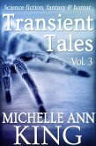 Transient Tales Volume 3 (eBook, ePUB)