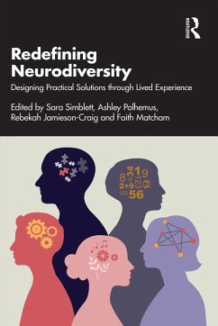 Cover Redefining Neurodiversity (eBook, PDF)