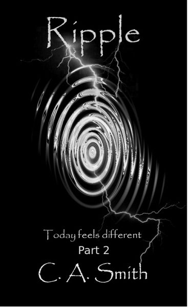 Ripple (Part 2) (eBook, ePUB) Ripple (Part 2) (eBook, ePUB)