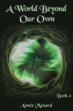 Cover A World Beyond Our Own (eBook, ePUB)