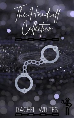 Cover The Handcuff Collection (eBook, ePUB)