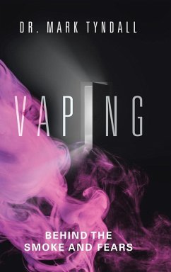 Vaping Cover Vaping