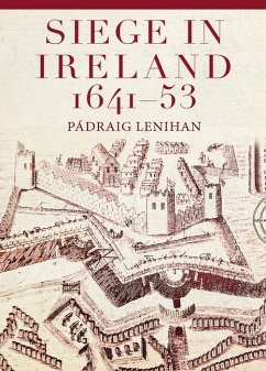 Cover Siege in Ireland, 1641-53