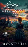 Loving the Protector's Courage Loving the Protector's Courage