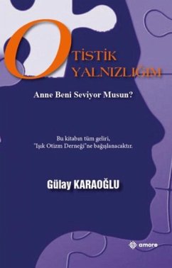 Cover Otistik Yanlizligim