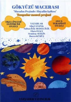 Cover Gökyüzü Macerasi