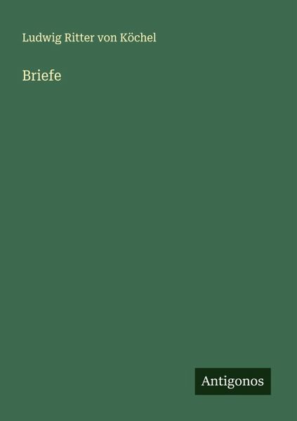 Briefe