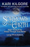 Sorrows in the Earth Sorrows in the Earth