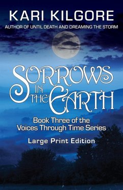 Cover Sorrows in the Earth