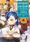 Ascendance of a Bookworm (Manga) Part 3 Volume 4 Ascendance of a Bookworm (Manga) Part 3 Volume 4